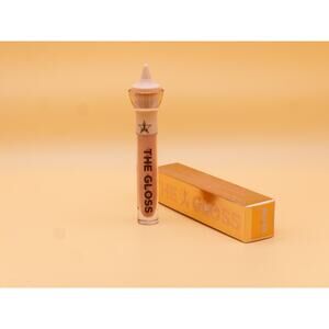 Jeffree Star The Gloss Mouthful lip gloss New with Box